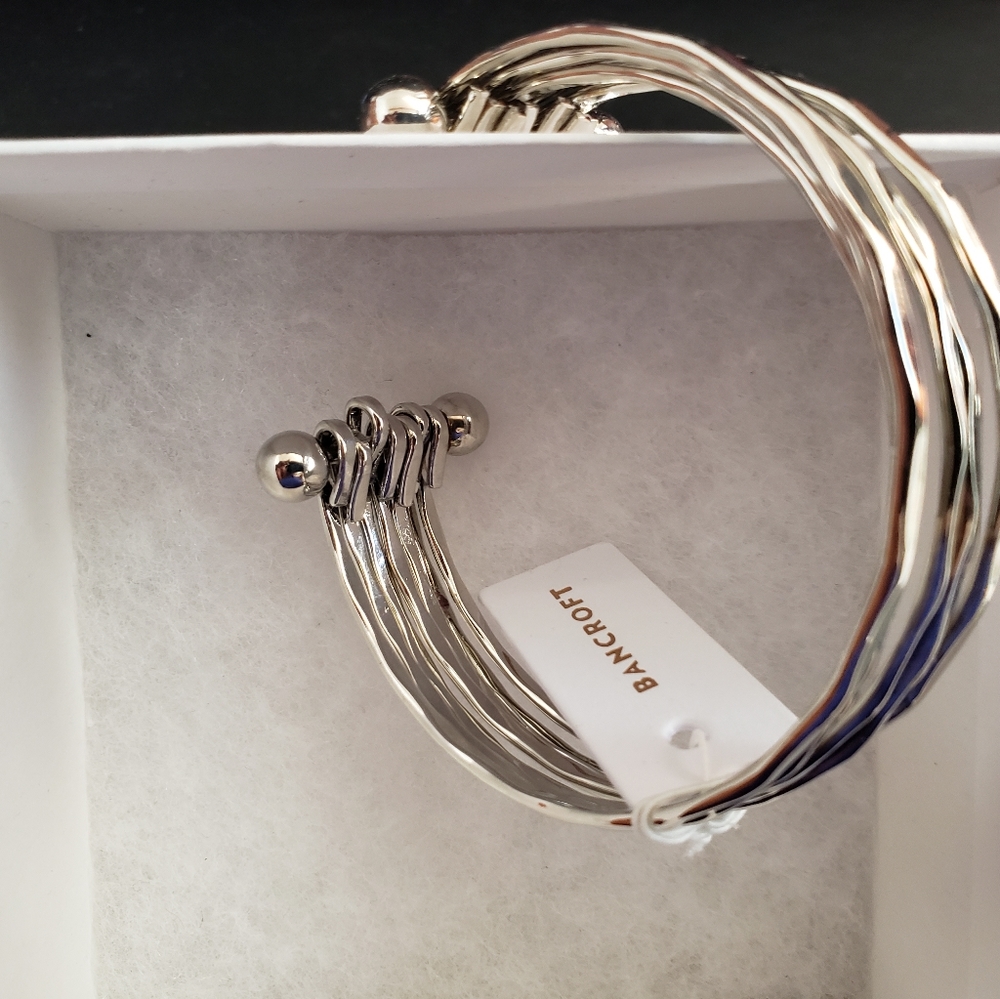 Bancroft bracelet - Picture 3 of 4
